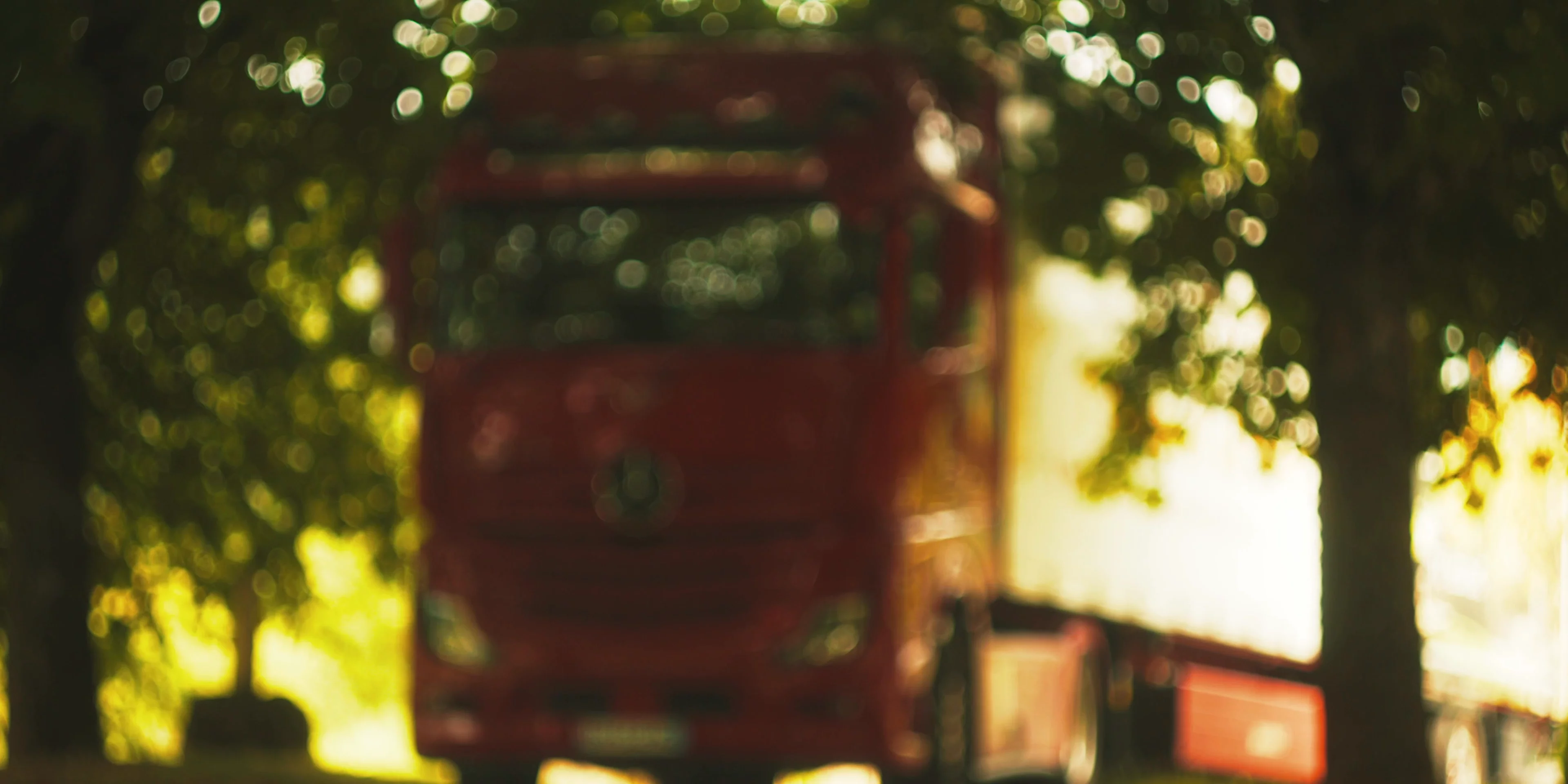 Film still from La Vialette by Feel Inc.