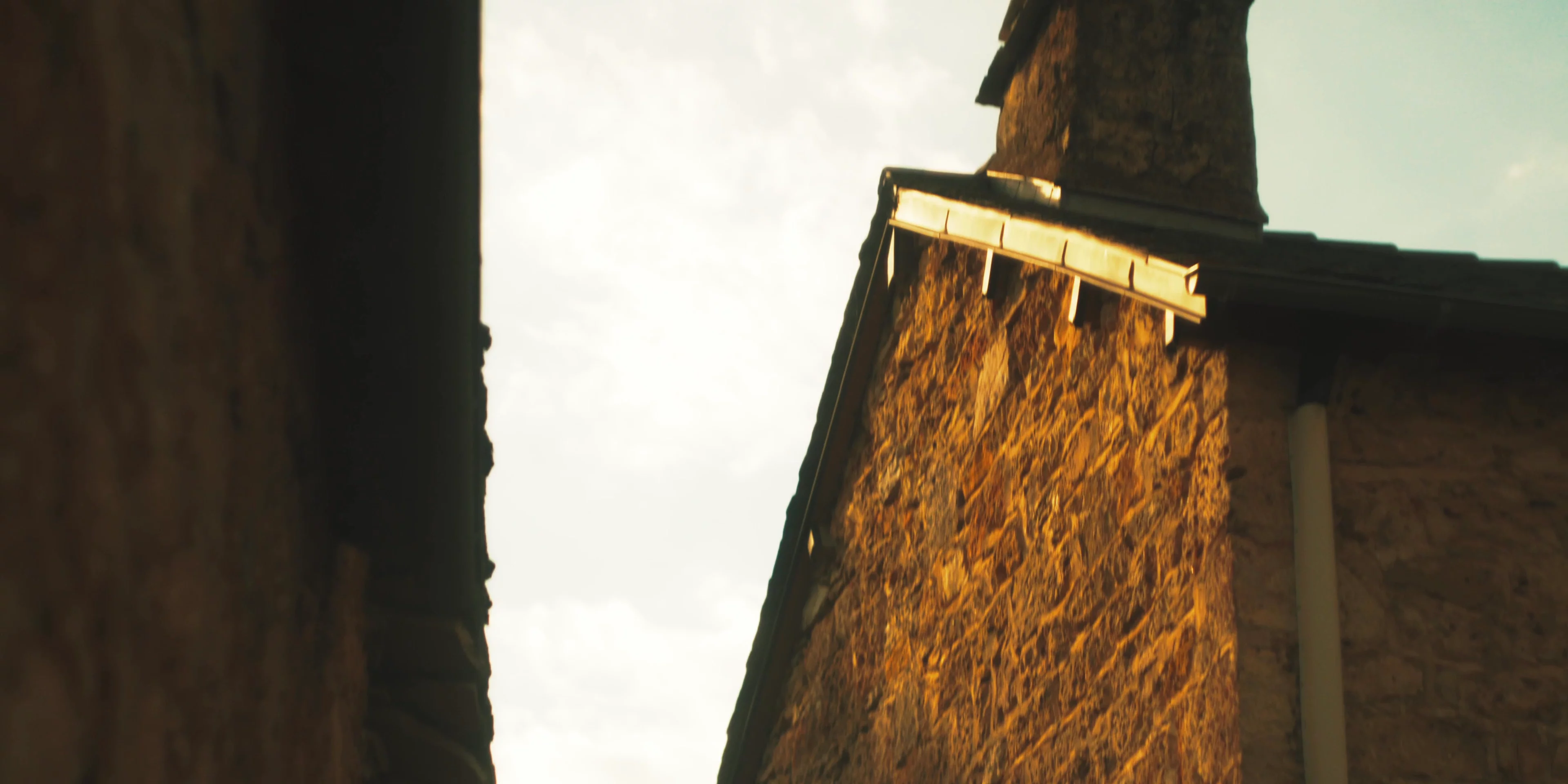 Film still from La Vialette by Feel Inc.
