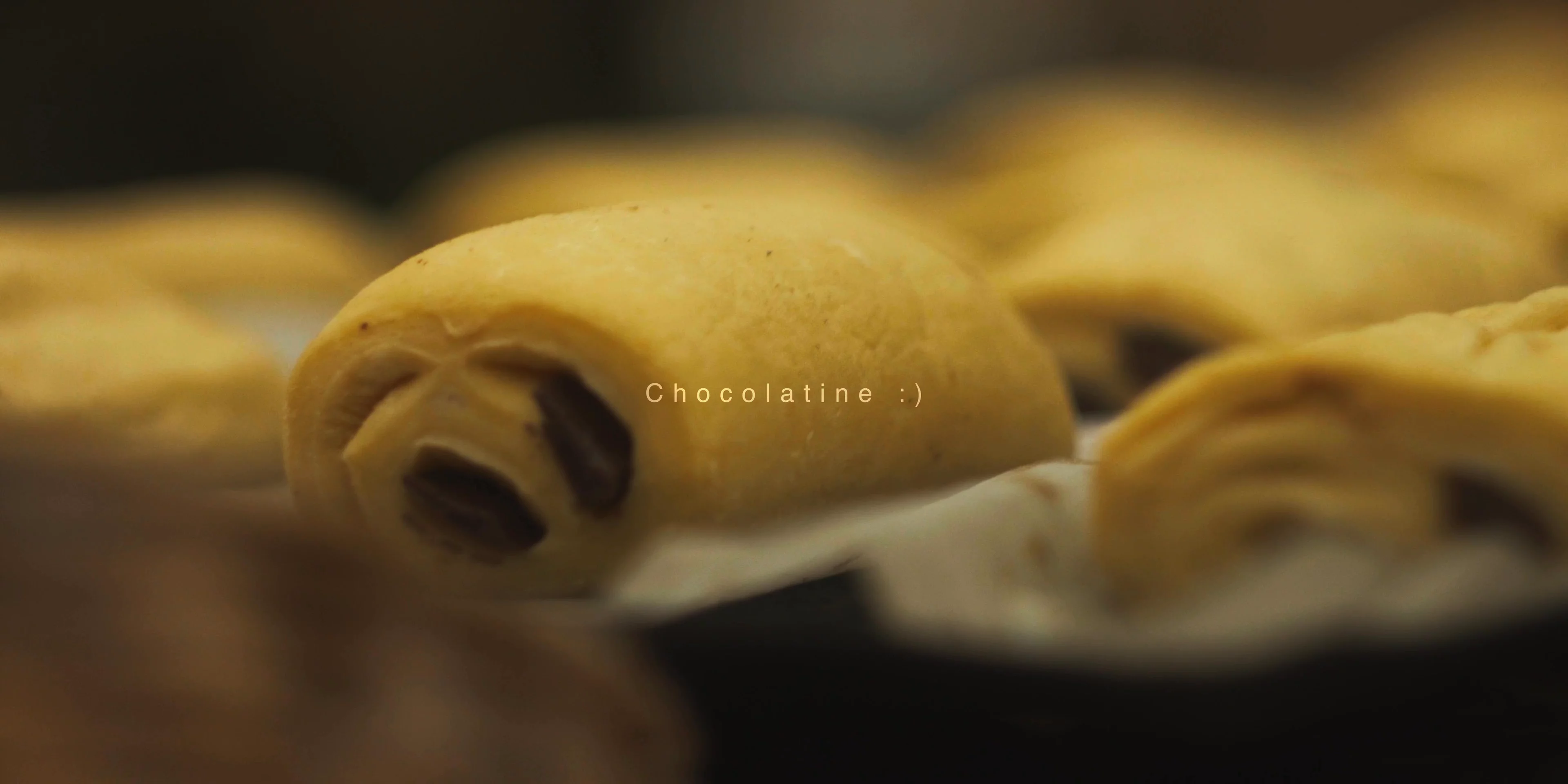 Film still from La Vialette by Feel Inc.