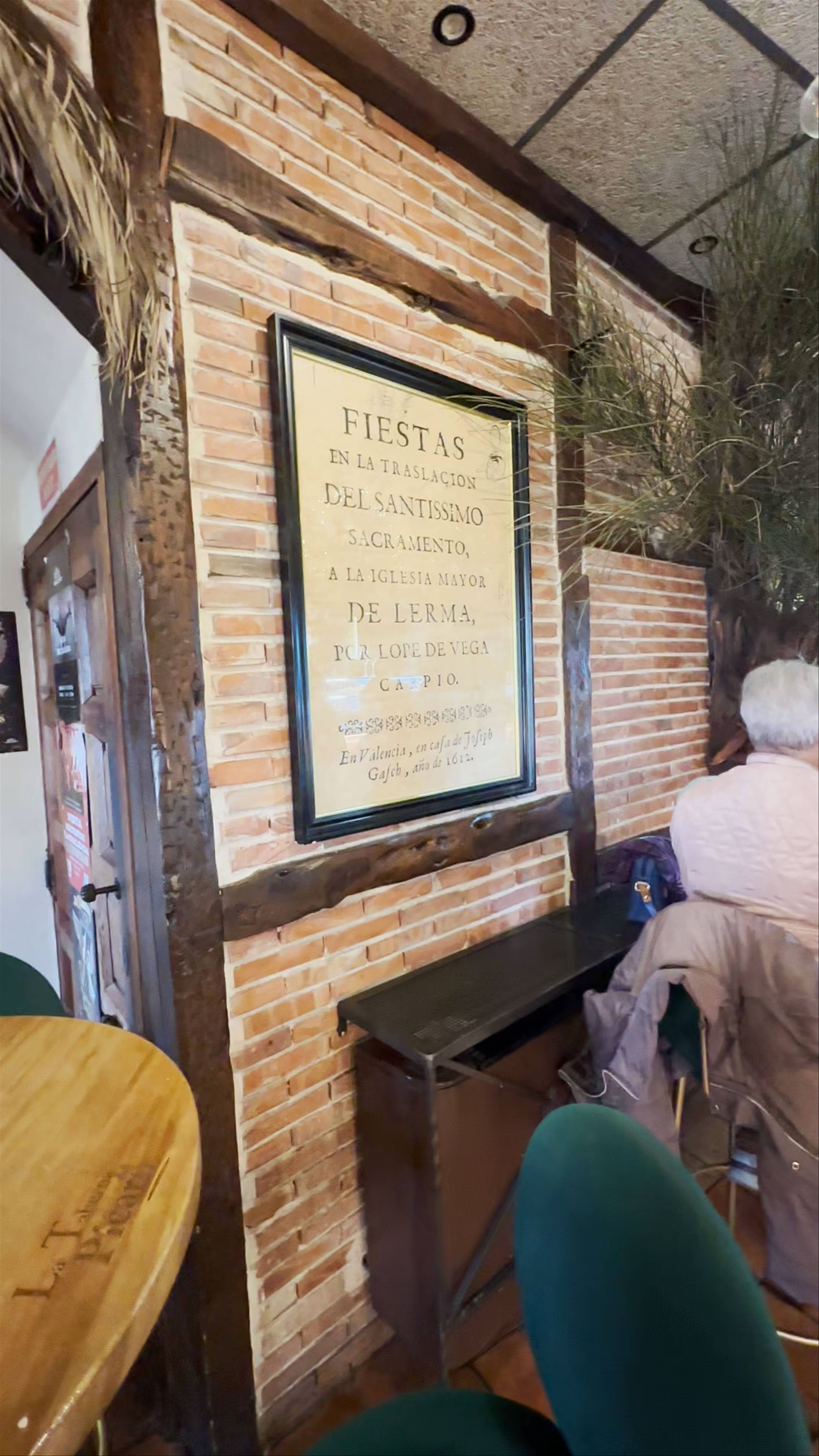 La Taberna del Pícaro