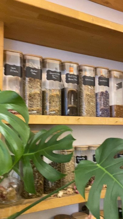 Mimi's Brooklyn - Inside store area - Mediterranean Near Me - Brooklyn, New York