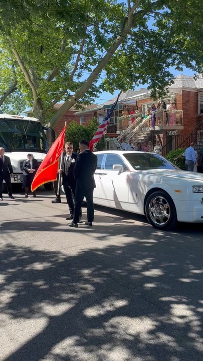 Cross County Limousine - Limos Near Me - Valhalla, New York