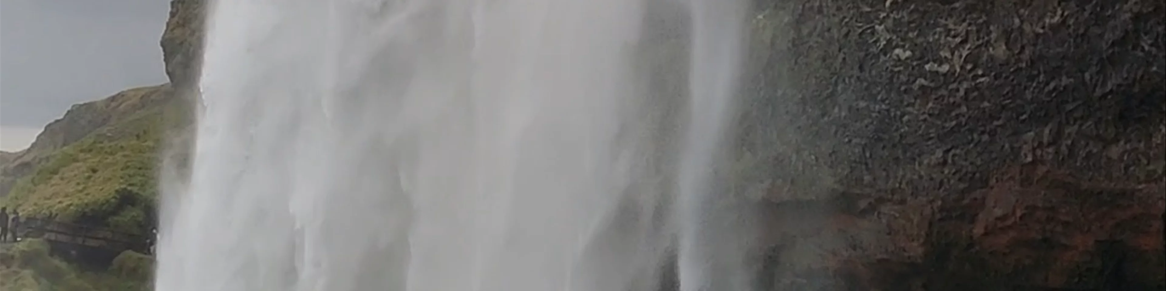 Seljalandsfoss