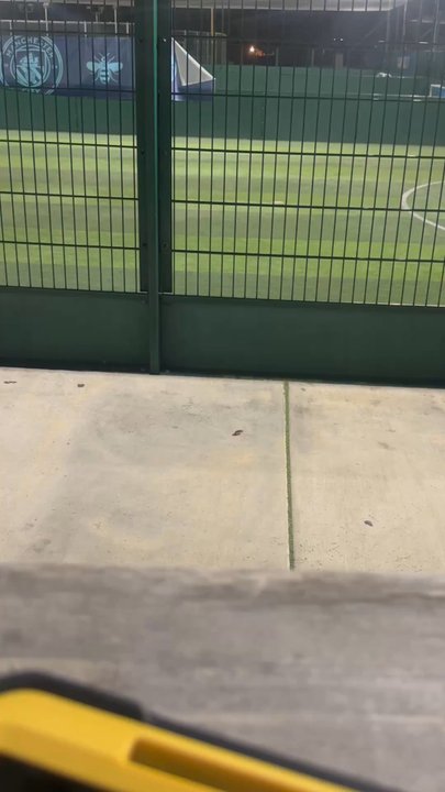 Sofive Soccer Centers - Covina - Gross they need to do better and clean the property more - Soccer Near Me - Covina, California