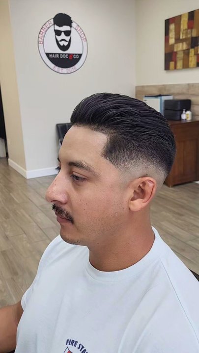 Hair Doc - Hair Doc & Co Blessings - Barbers Near Me - Phoenix, Arizona