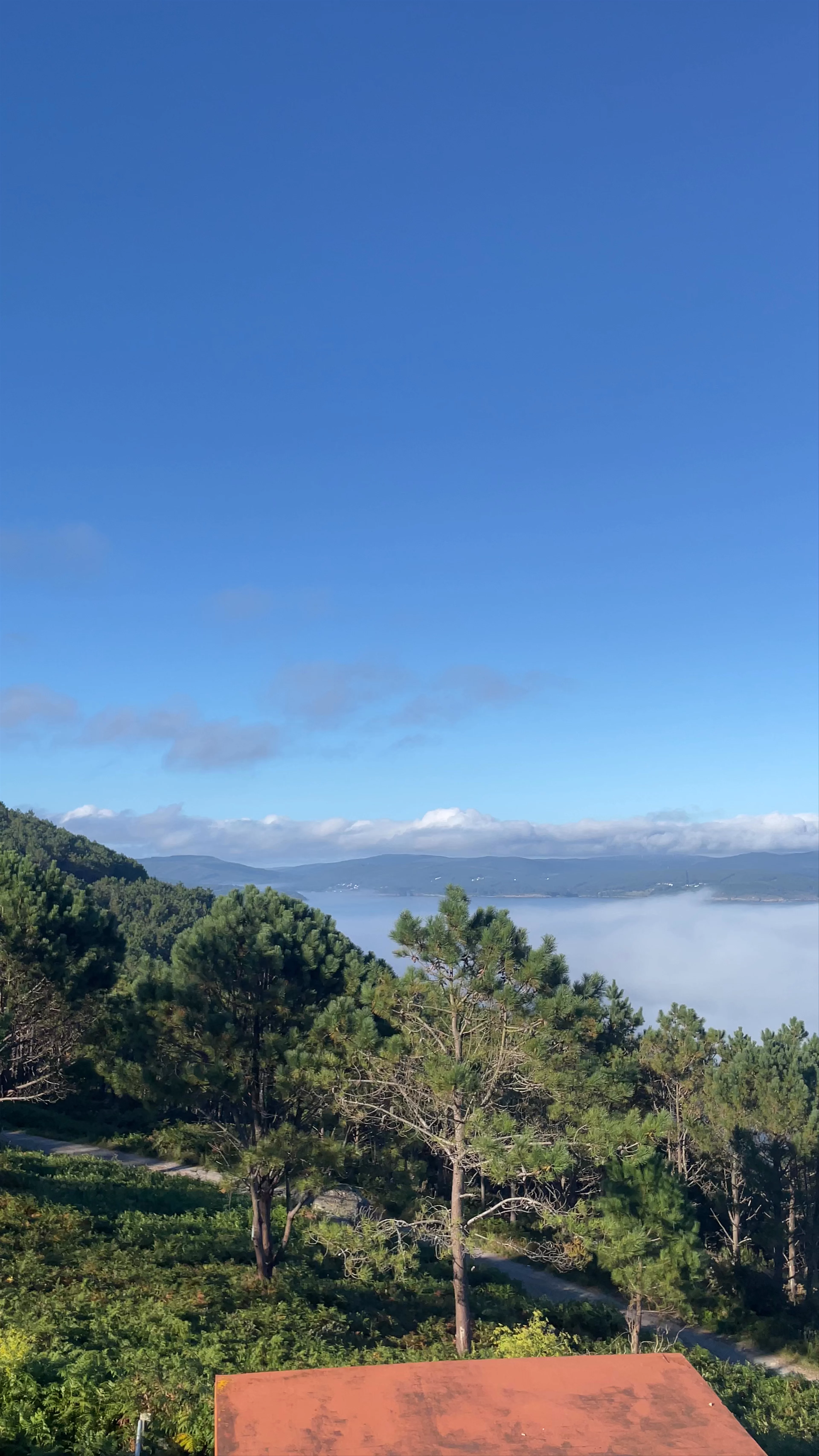 Faro de Finisterre, Cabo Fisterra
