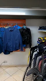 Product clip