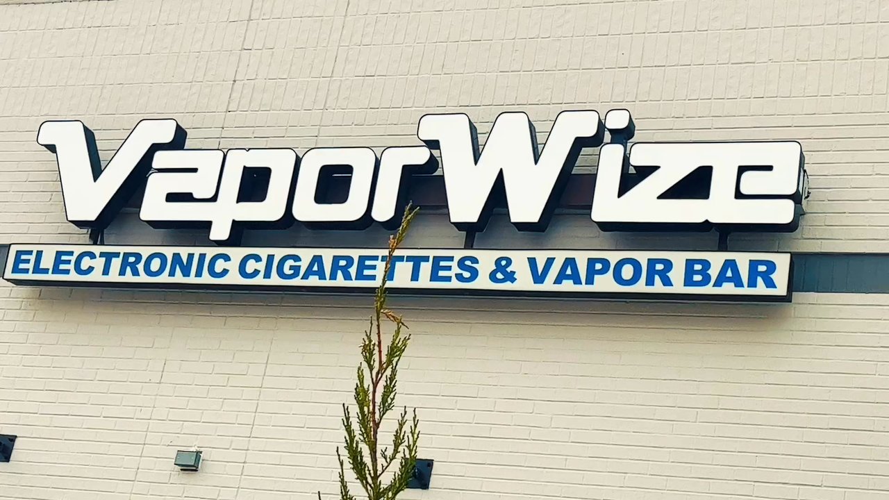 Vapor Wize - Vapor Wize Electronic Cigarettes and Vapor Bar. With top-notch selection of e-juices, it's the perfect place for your Vaping needs! - Vape Shops Near Me - Plano, Texas