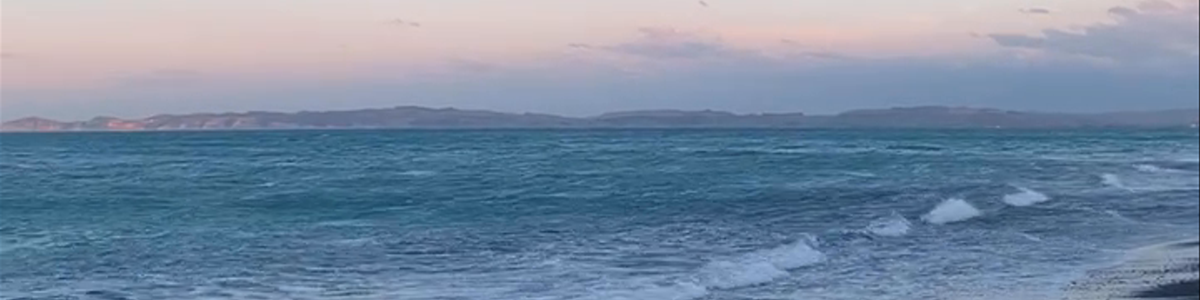 Hawke's Bay