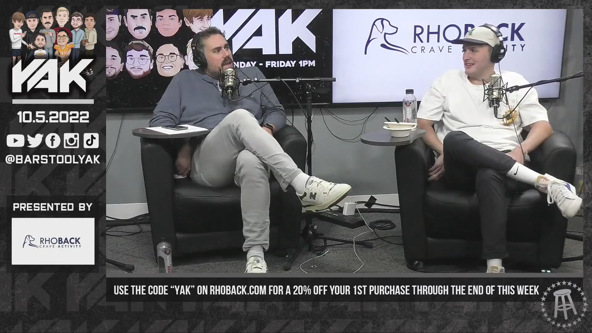 The Rumors Are True, Jersey Jerry Shaves His Legs Barstool Sports