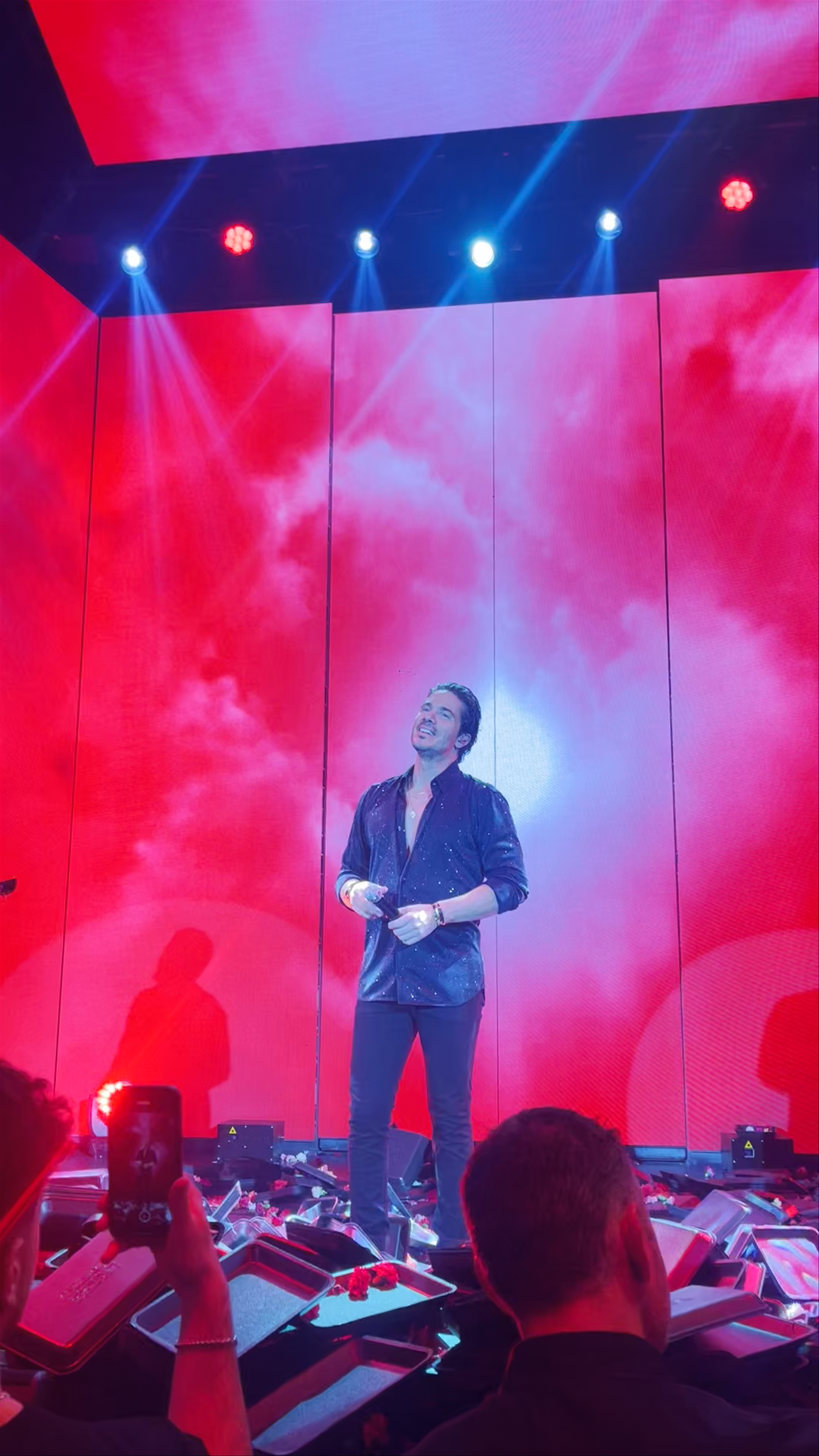 Fantasia Live