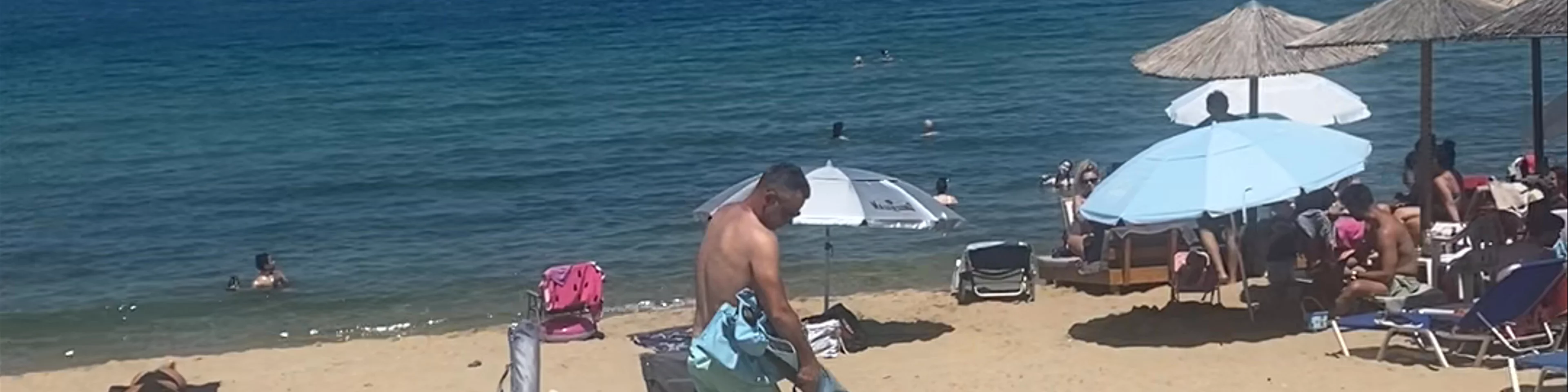 Paralia Vinia