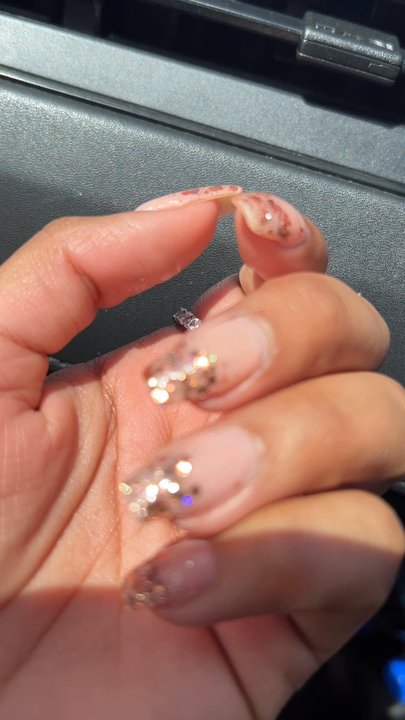 Star Nails - SNS done by Jenny - Nail Salons Near Me - Bowie, Maryland