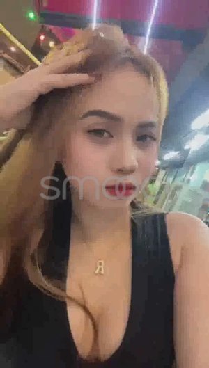 Keisha Manila Escort Video #24731