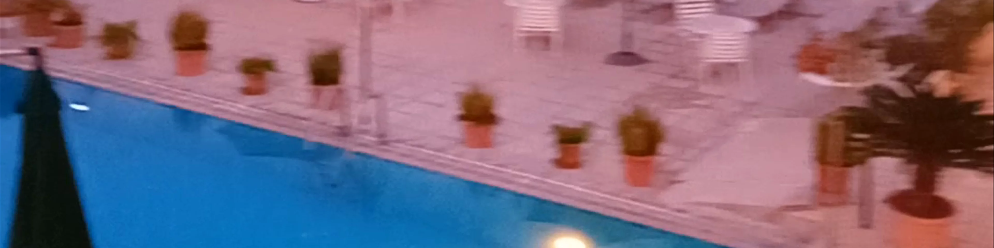 Nicos & Olympia Apartments