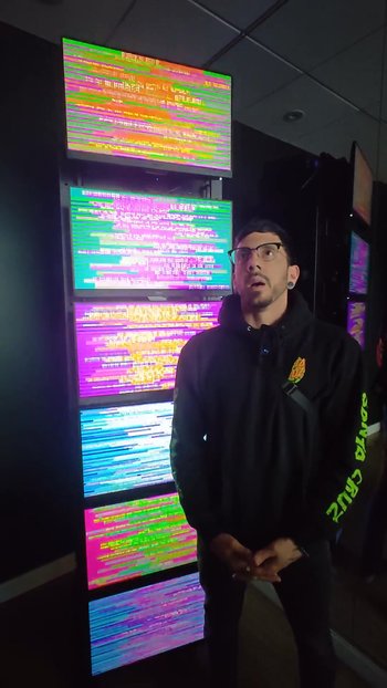 Video Poster