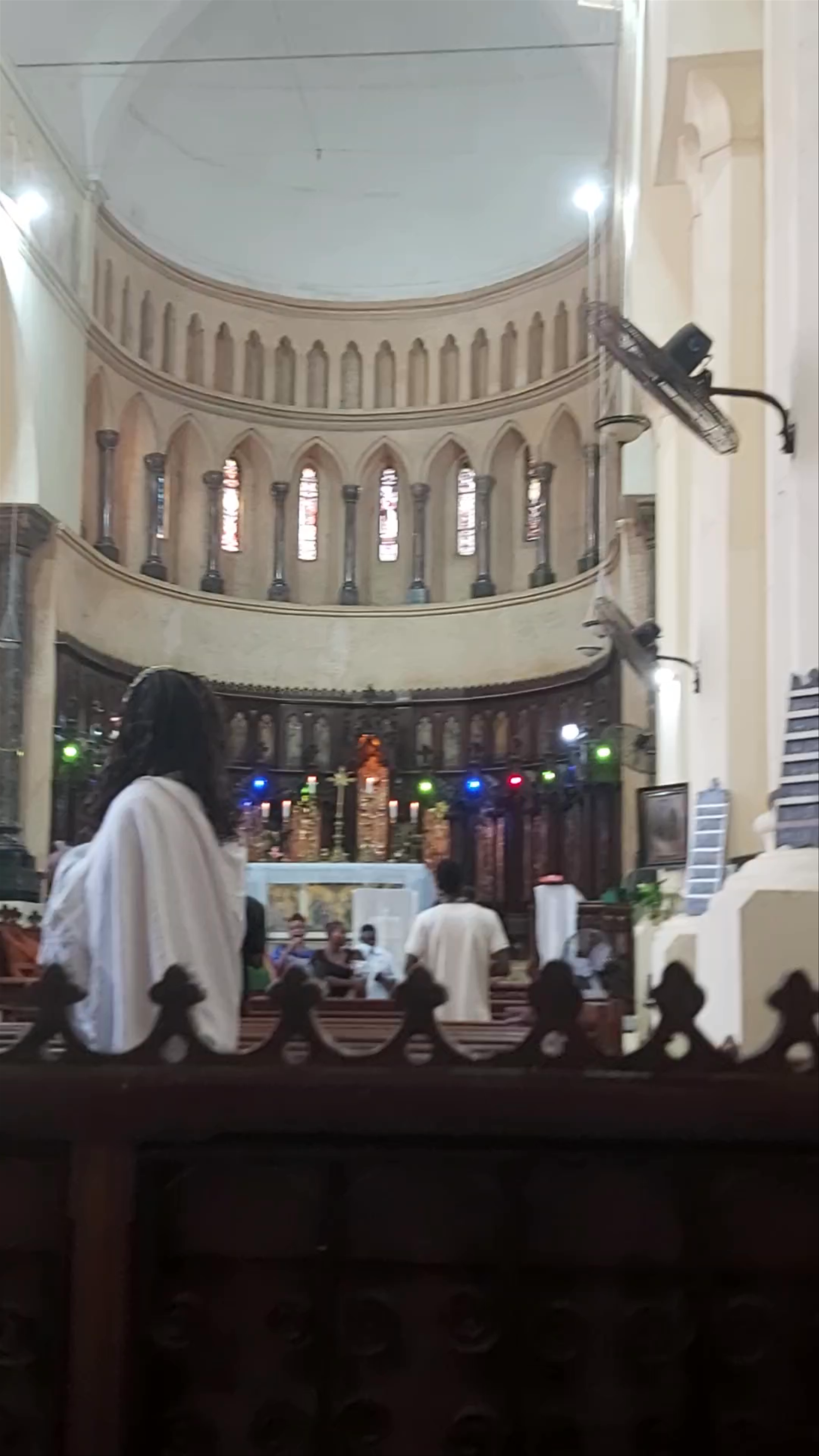 Christ Church Cathedral