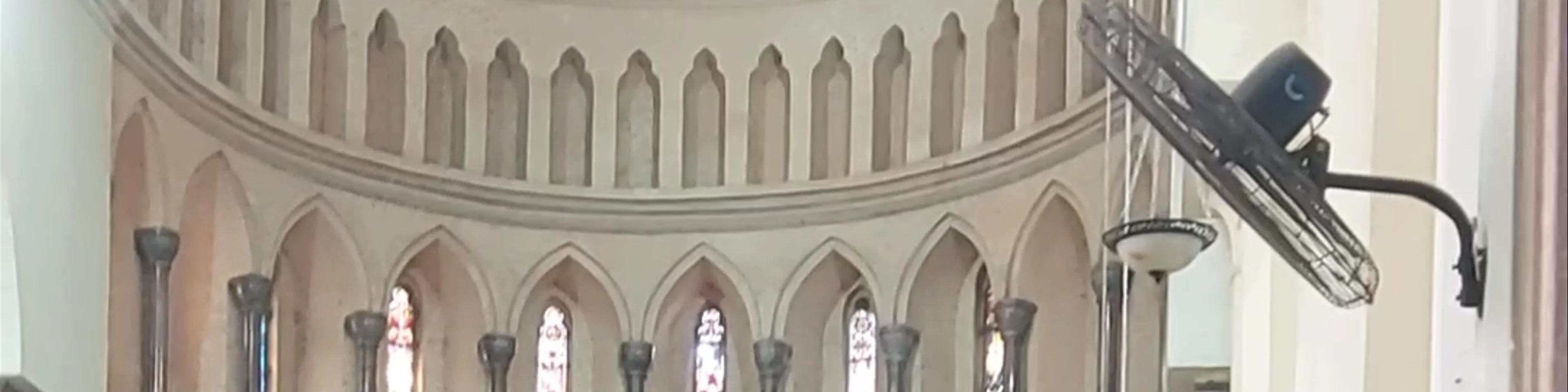 Christ Church Cathedral