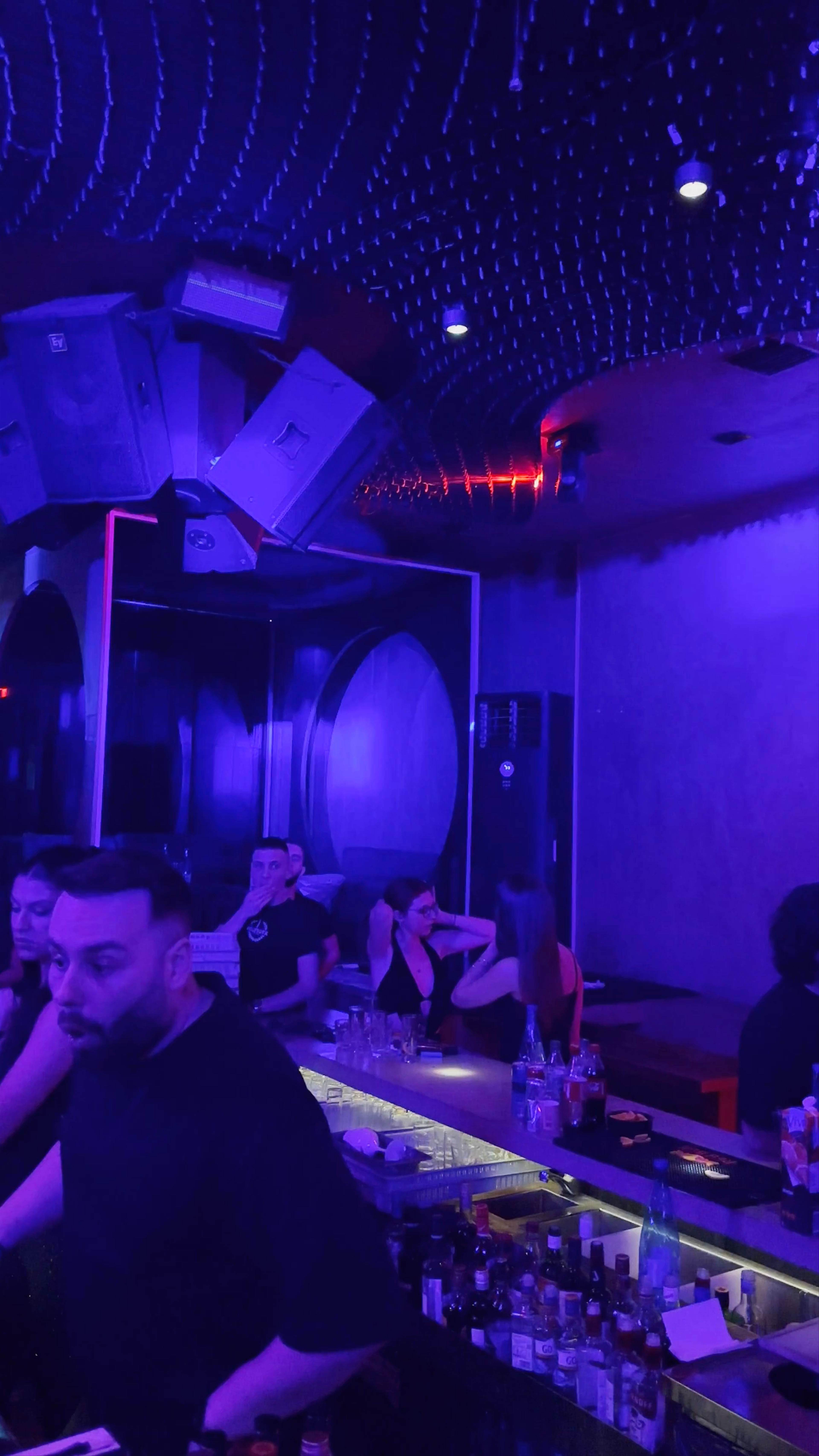 Deep Club