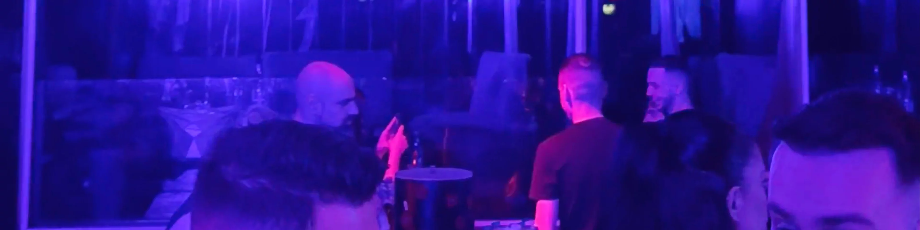 Deep Club