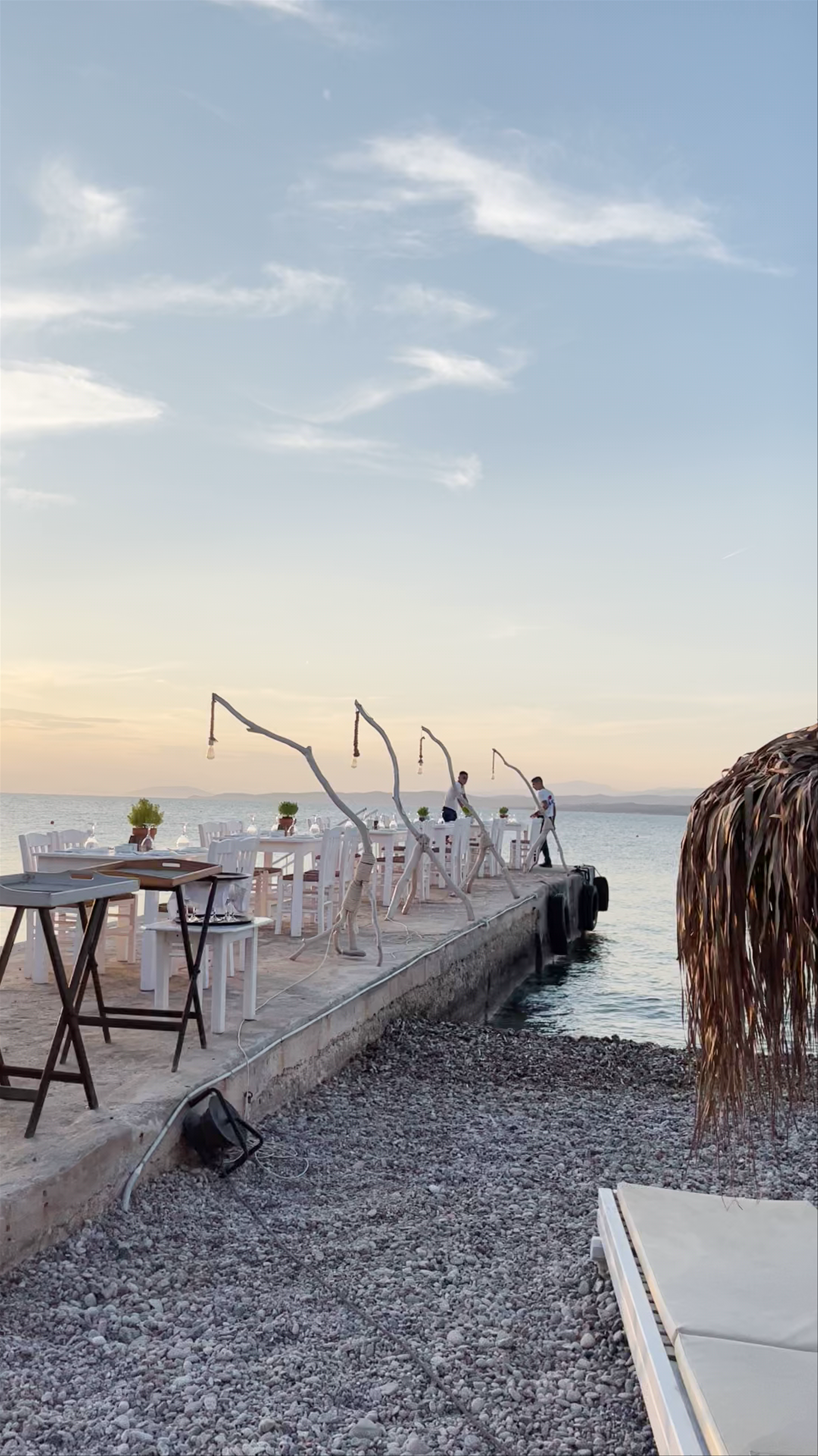 Καΐκι Beach Club