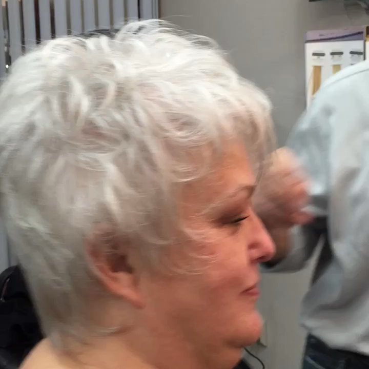 Heads by Design - Beautiful hair cut. - Hair Salons Near Me - Danville, California