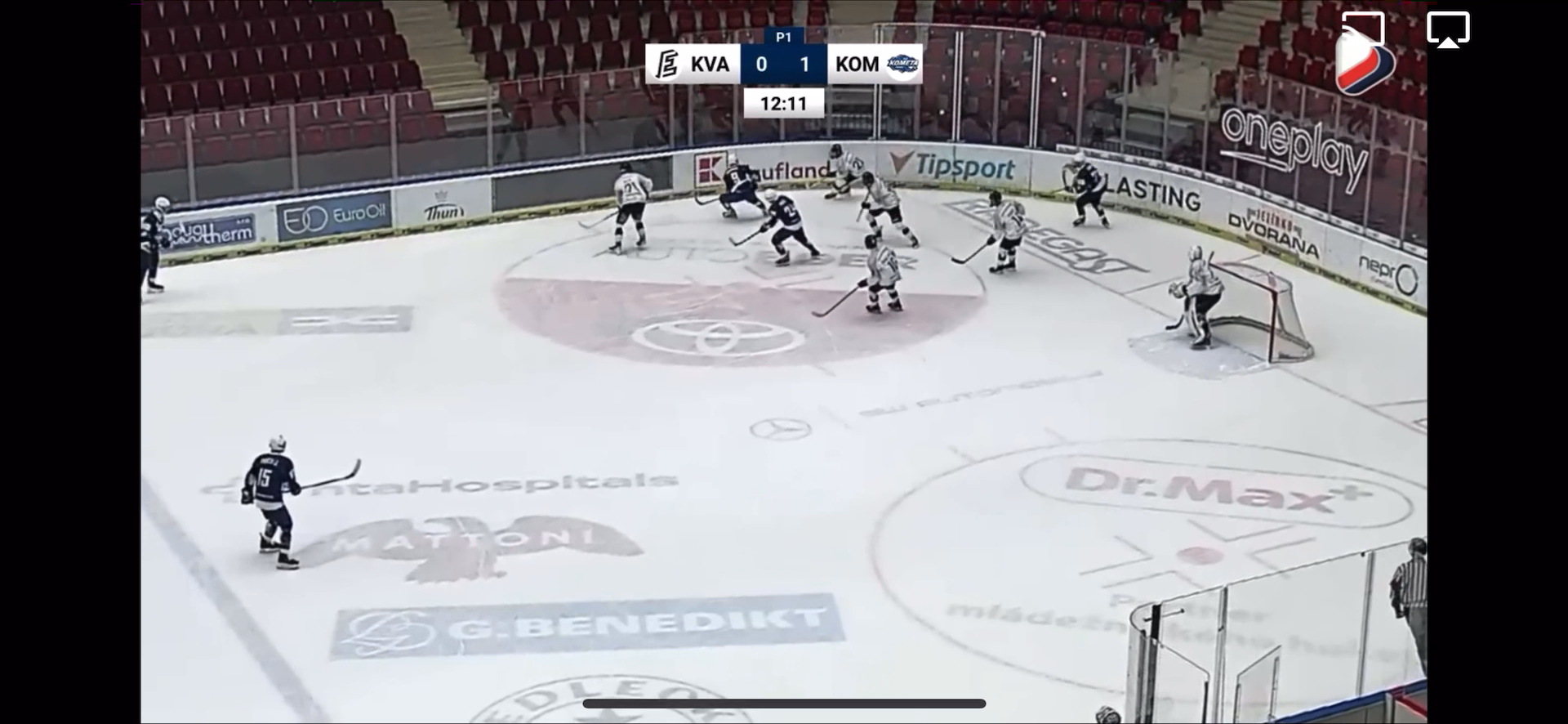 #19 - Mathias Zboril: Defensive Mastery & Key Assist in U17 Highlights, | U17 AAA Czech