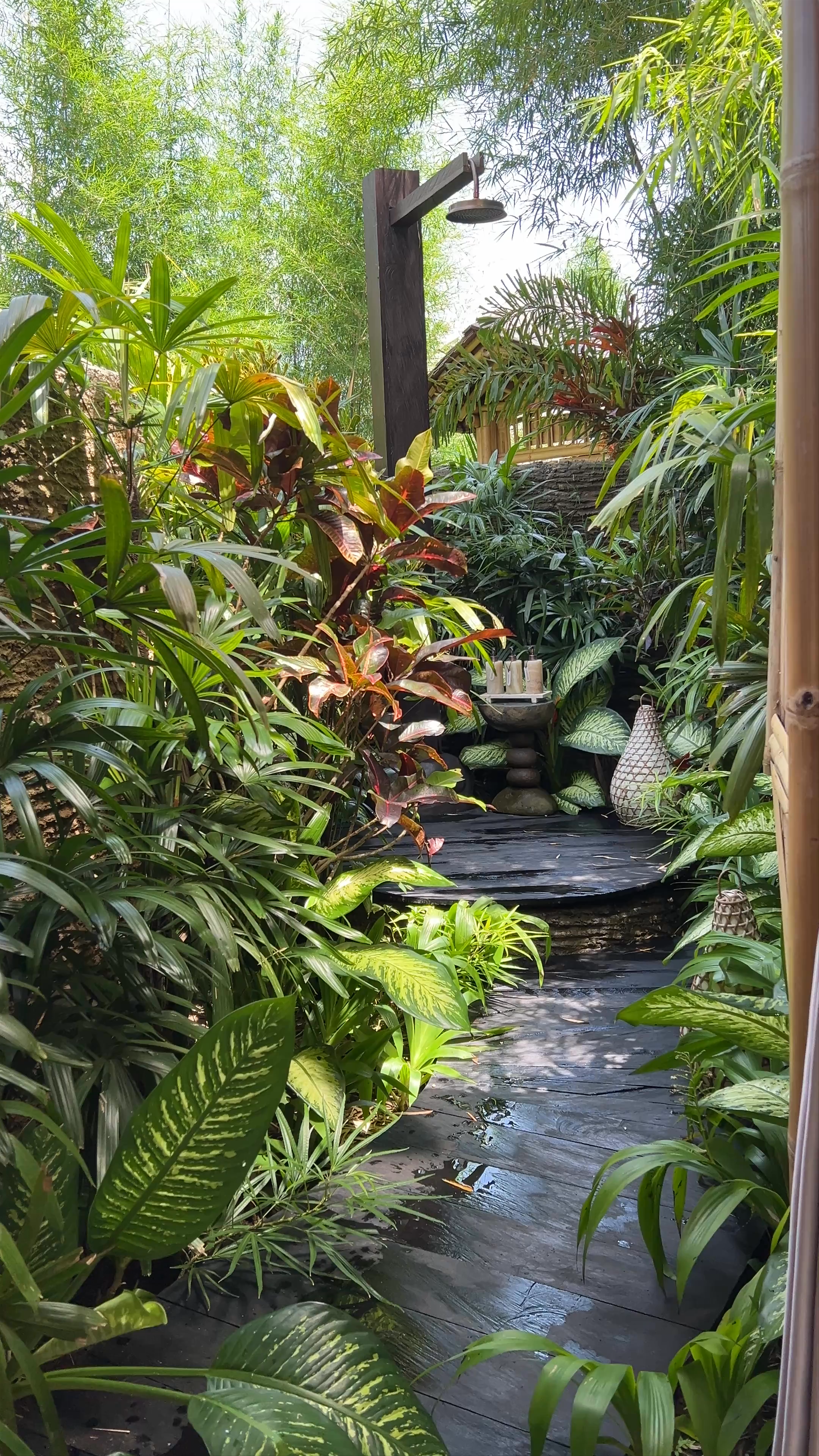 Magic Hills Bali: A Lush Tropical Garden Escape in Pering Sari
