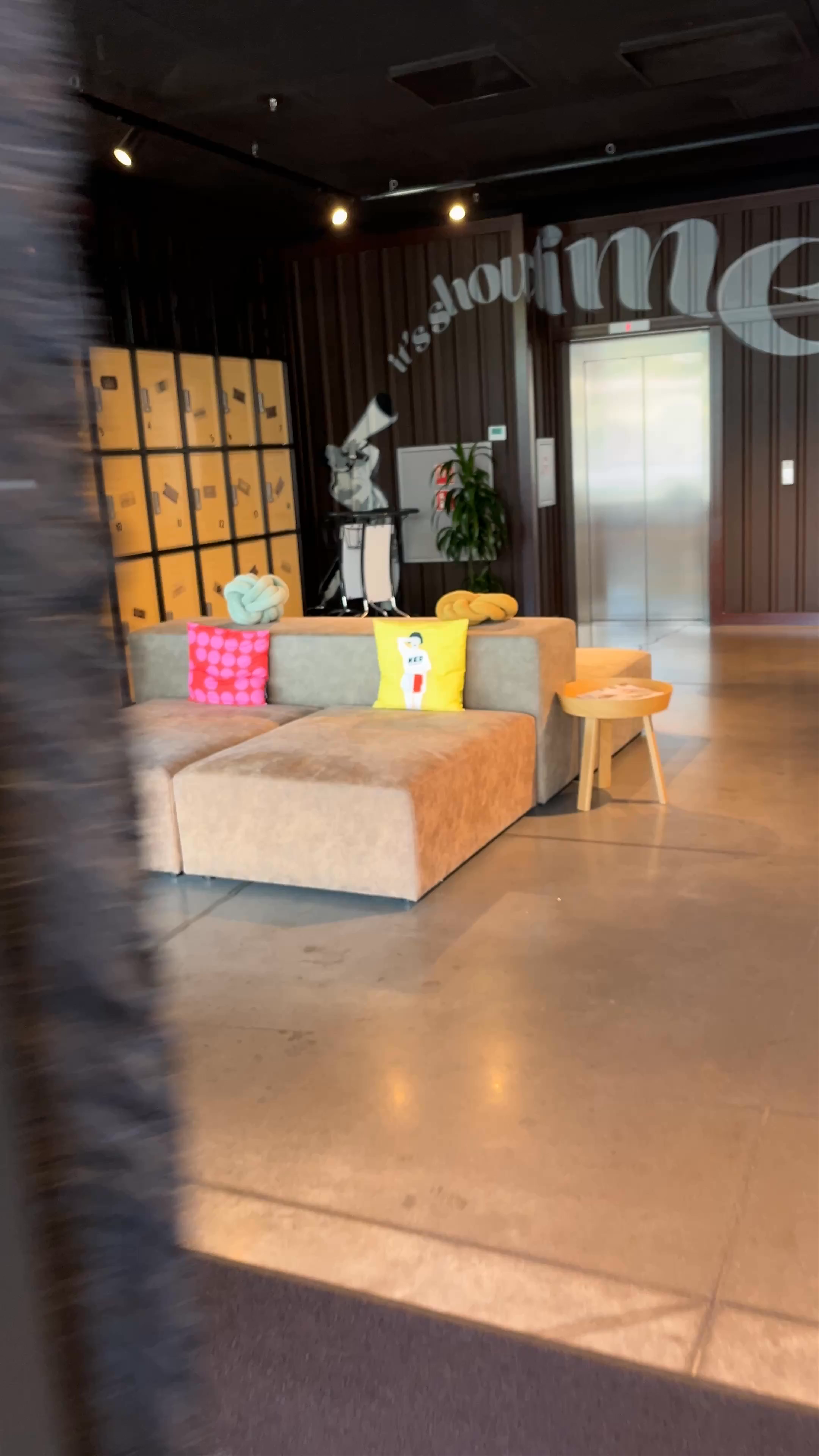 Moxy Szczecin City