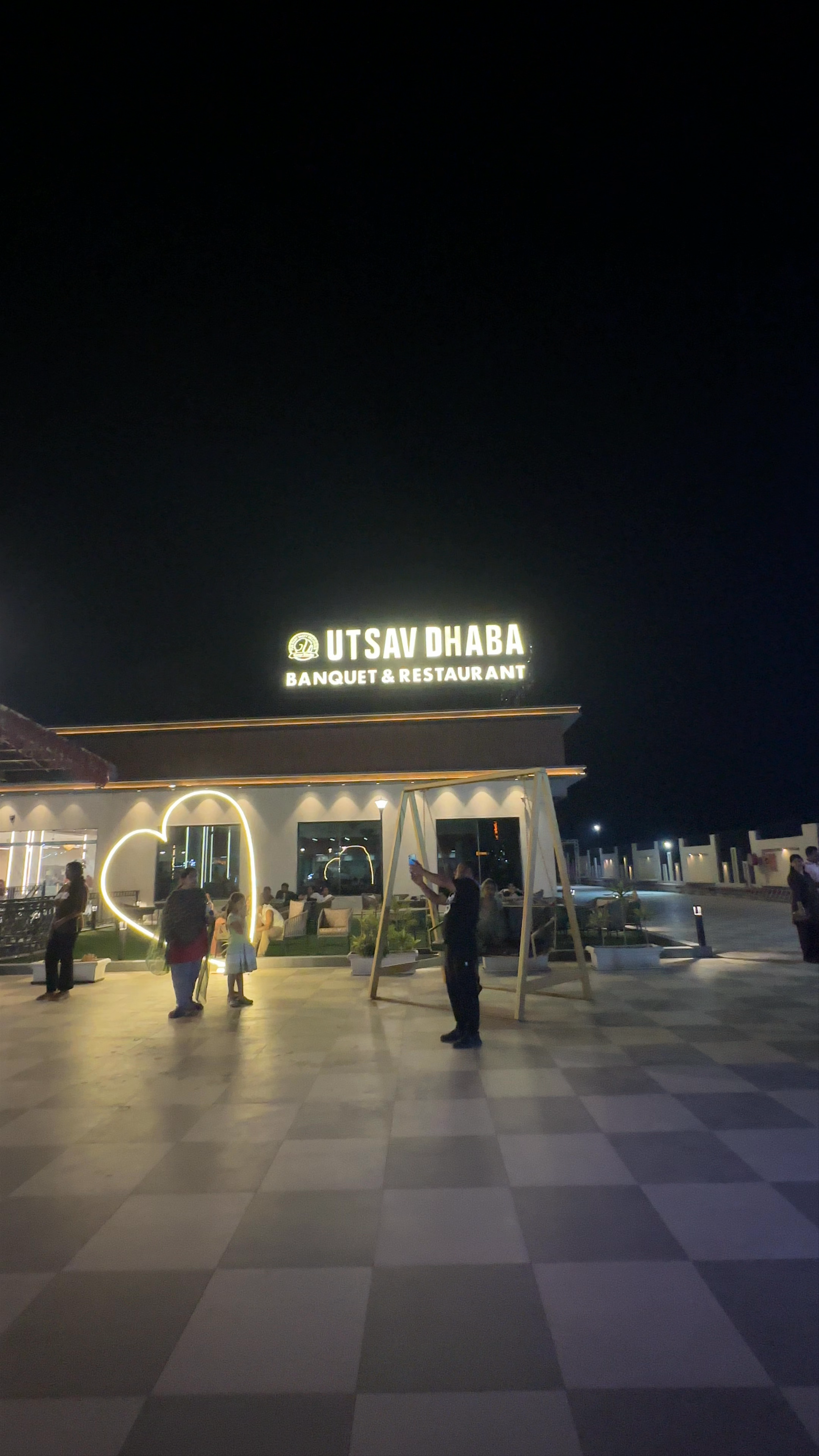 Utsav Dhaba