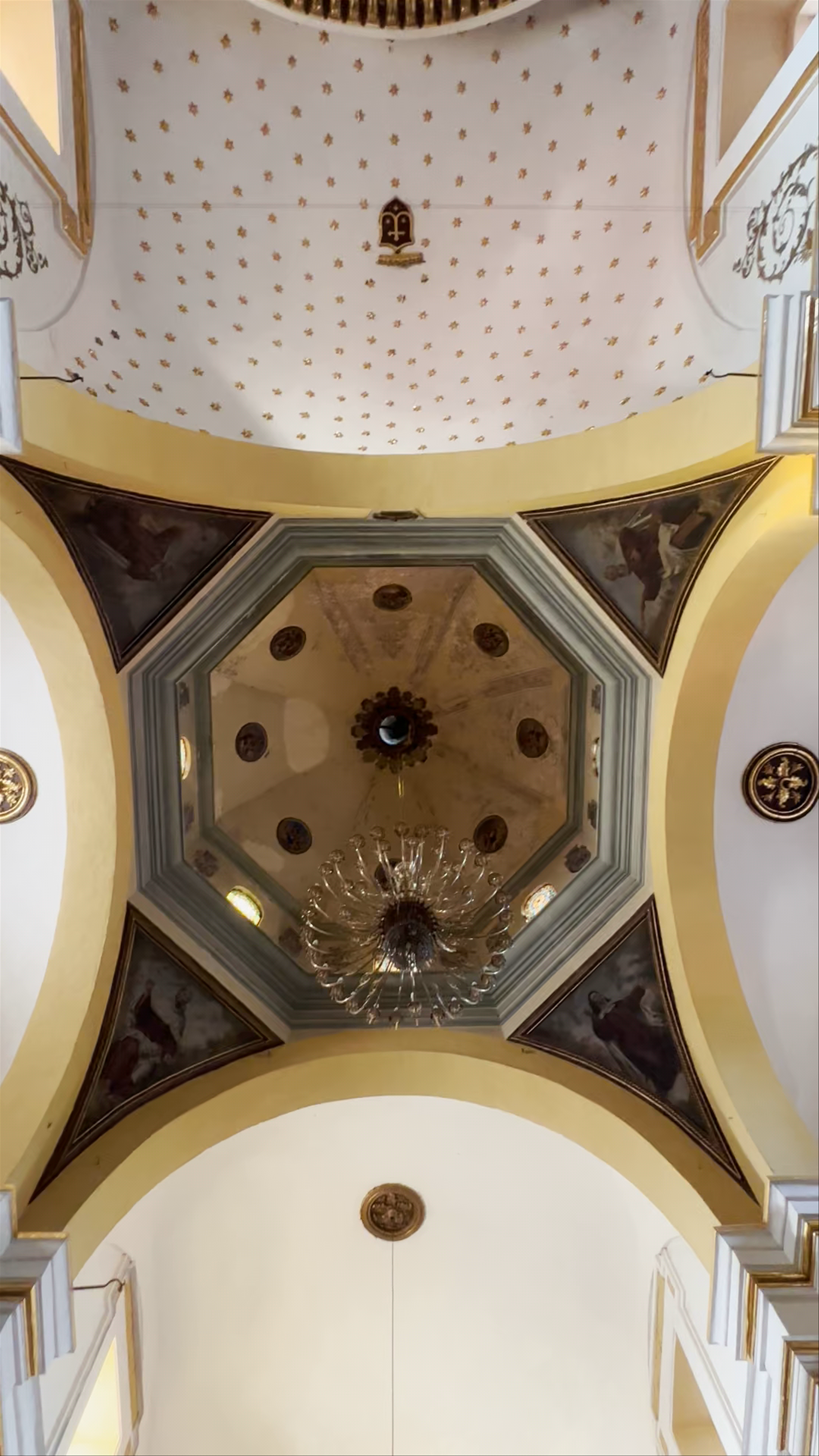 Parroquia del Carmen Alto: Timeless Sacred Beauty in Oaxaca