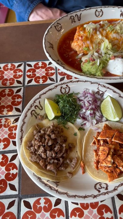 Casa Jalisco - Burrito, tacos, rice and beans. - Mexican Near Me - Vail, Colorado