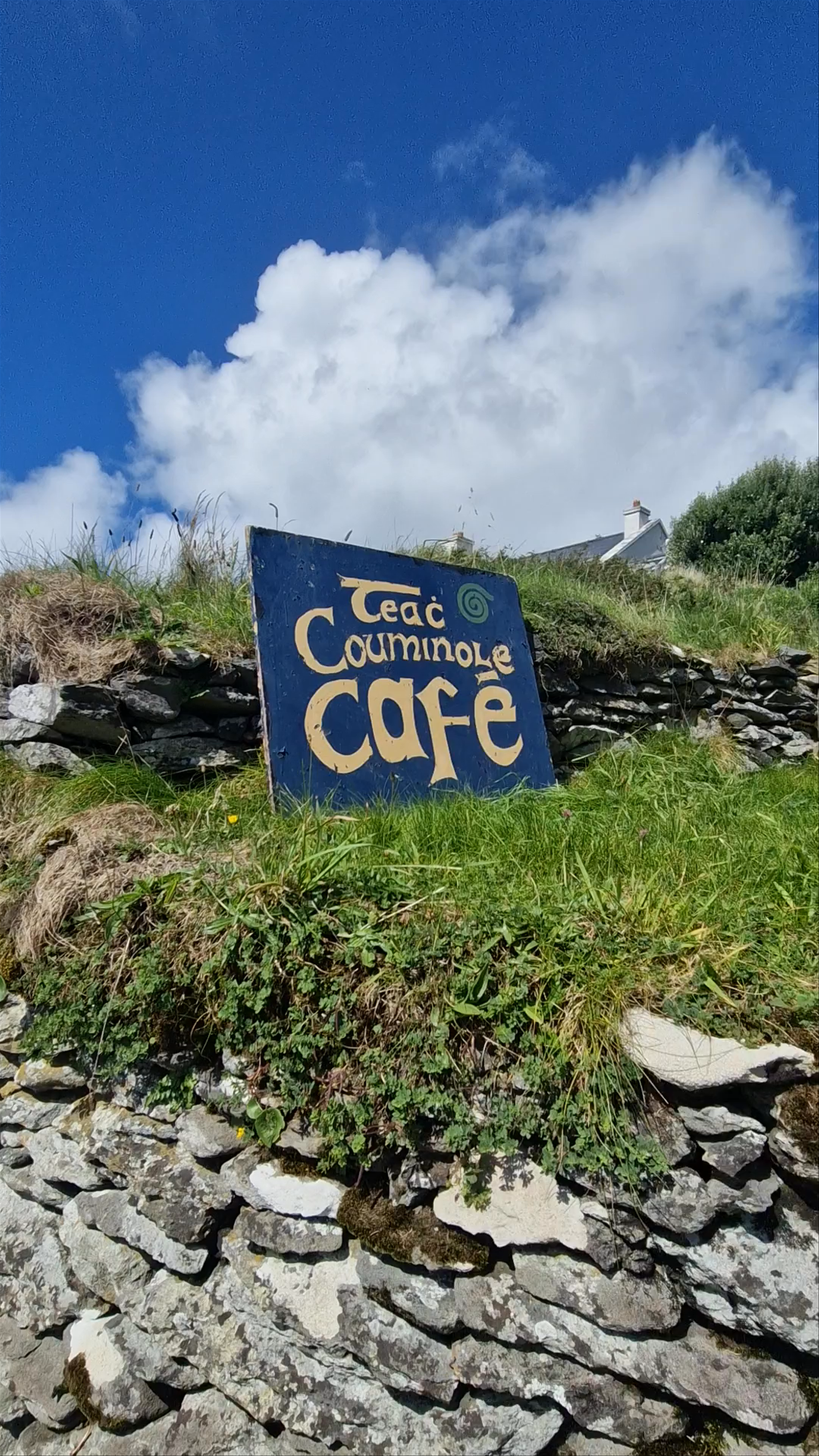 Teac Couminole Café