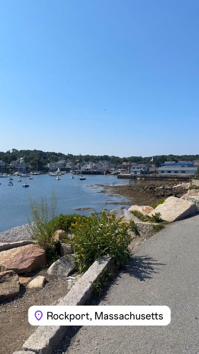 Bearskin Neck - Landmarks & Historical Buildings Near Me
