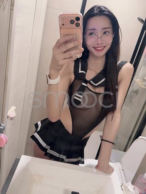 Nam Bangkok Escort Video #27812
