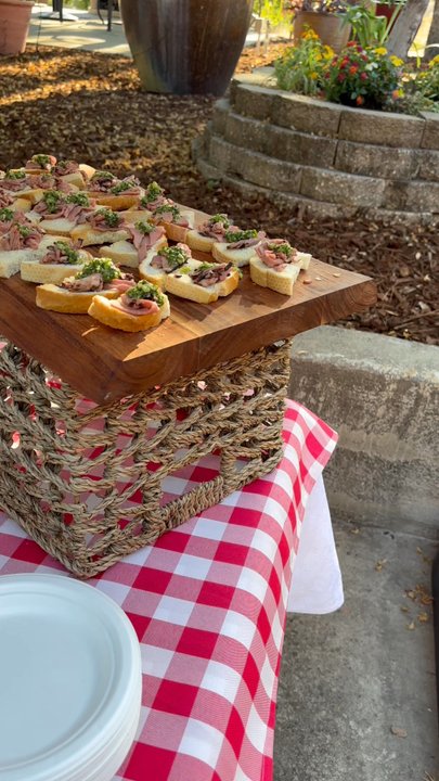 Aloha Dining Private Chef  - Caterers Near Me