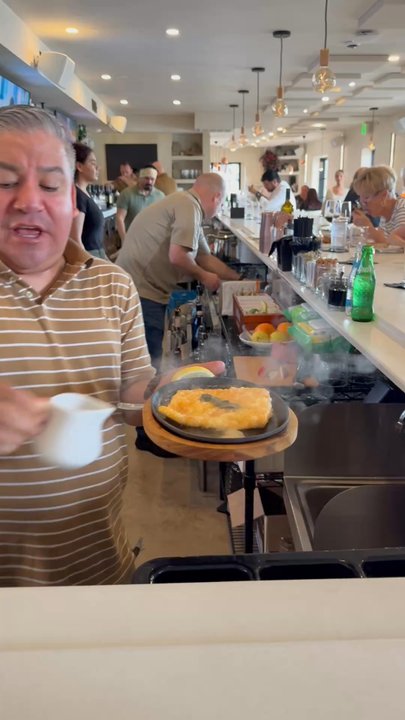 Kouklas - Greek Near Me - Niles, Illinois