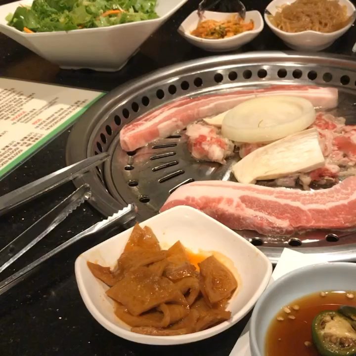 Top Chef - Korean Near Me - Simi Valley, California