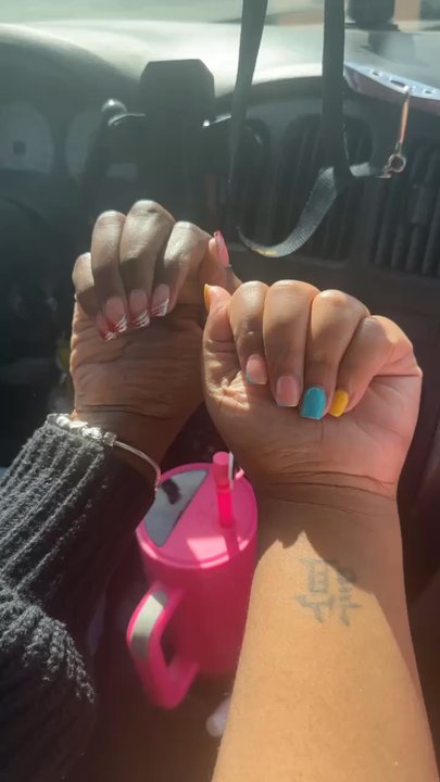 AJ Nails & Spa - Love em - Nail Salons Near Me - Dyer, Indiana