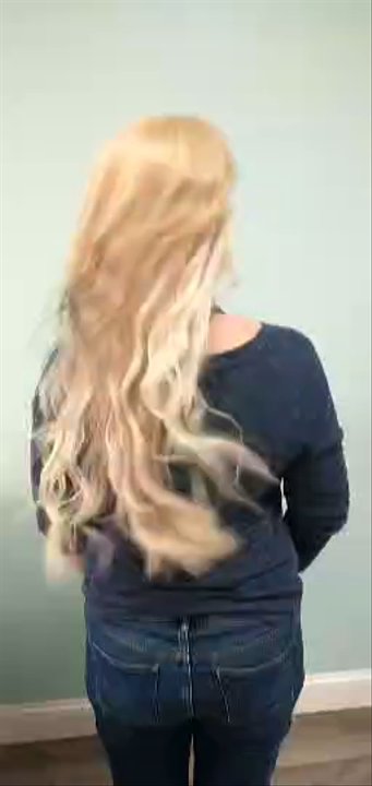 Mae’Lumen Salon - Love! - Hair Extensions Near Me - Exeter, Rhode Island