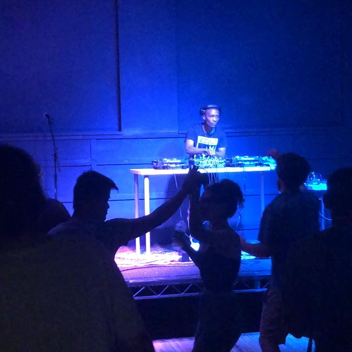 State House - DJ Lag, gqom king - Venues & Event Spaces Near Me - New Haven, Connecticut