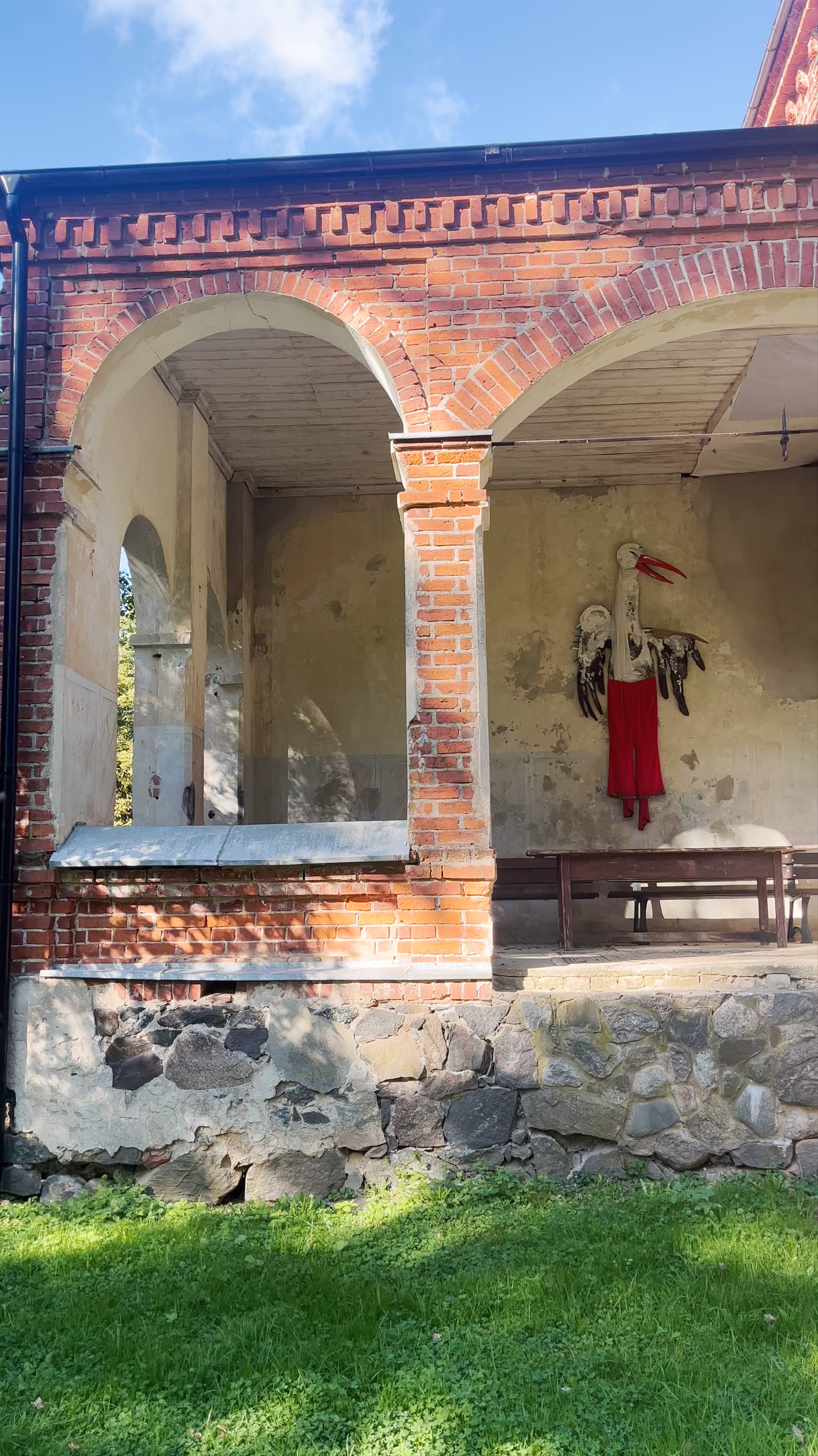 Pajiešmenių Dvaras