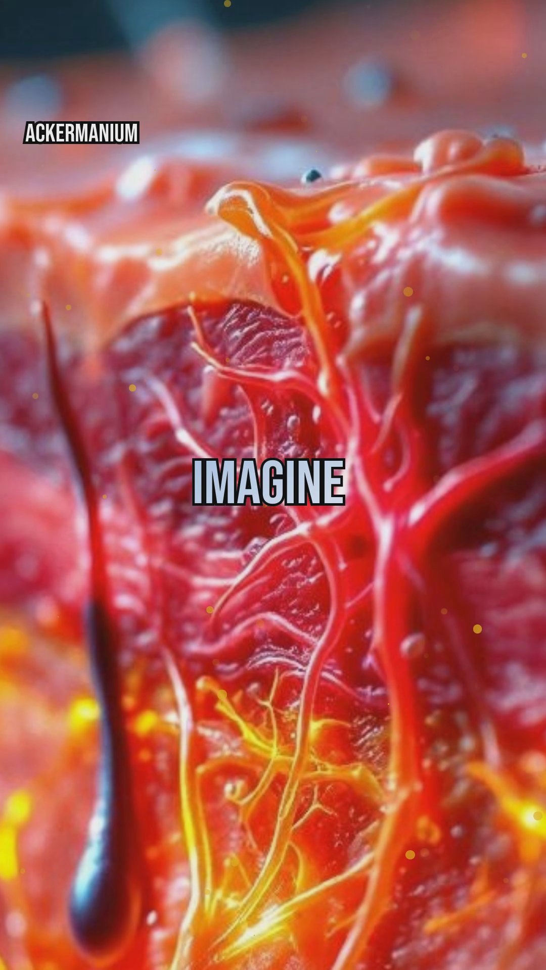 The Science of Touch: How Nerves Sense Pressure, Pain, and Temperature