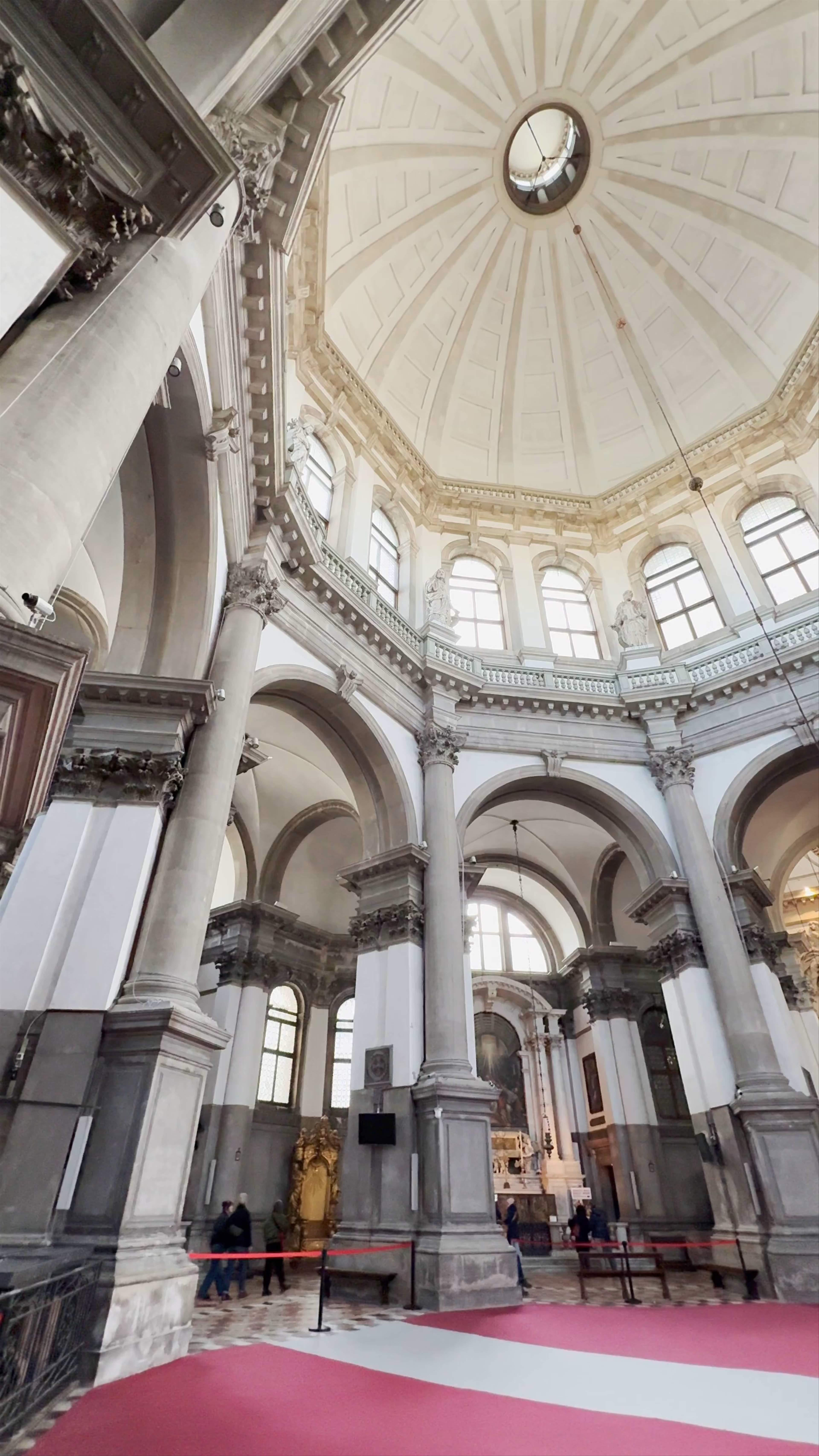 Basilica di Santa Maria della Salute