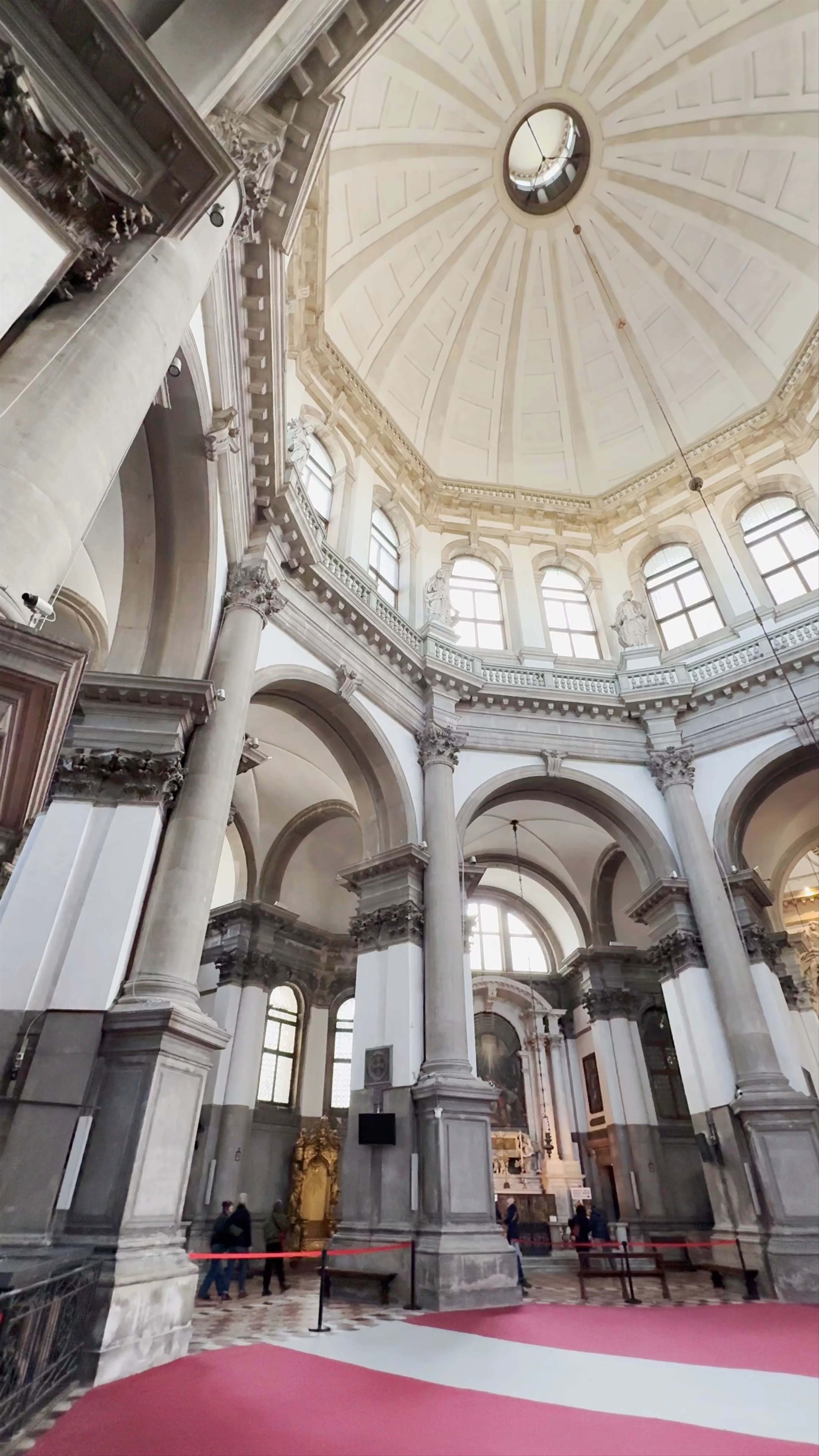 Basilica Santa Maria della Salute