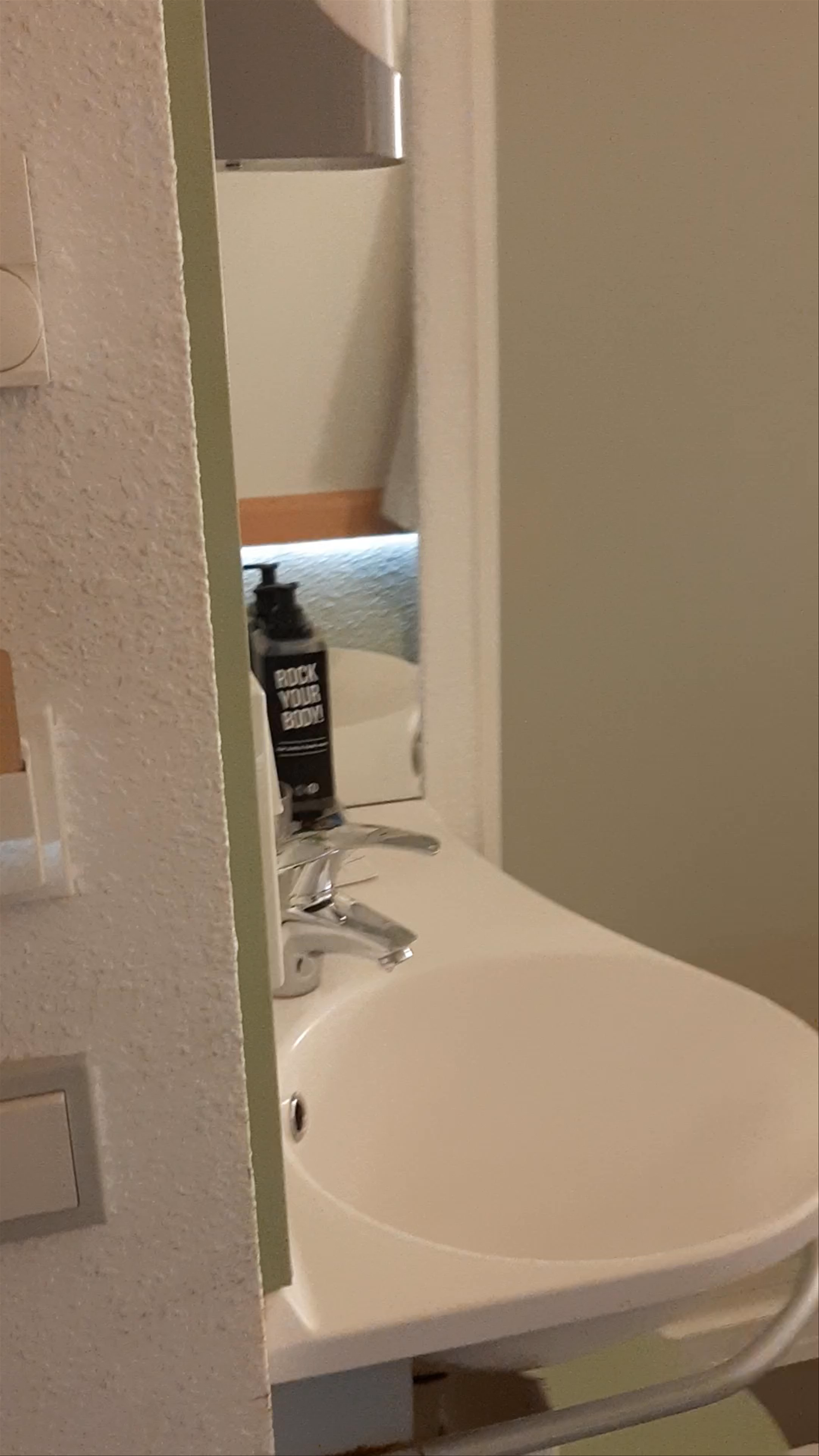 ibis budget Berlin Kurfuerstendamm