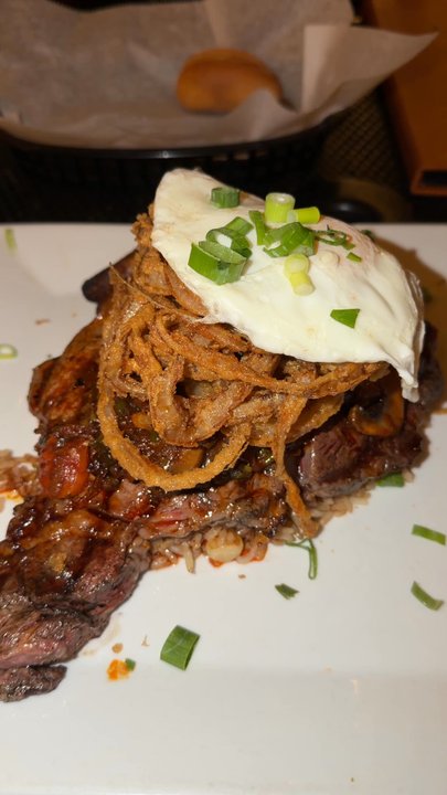 Los Andes Restaurant - Latin American Near Me - Providence, Rhode Island