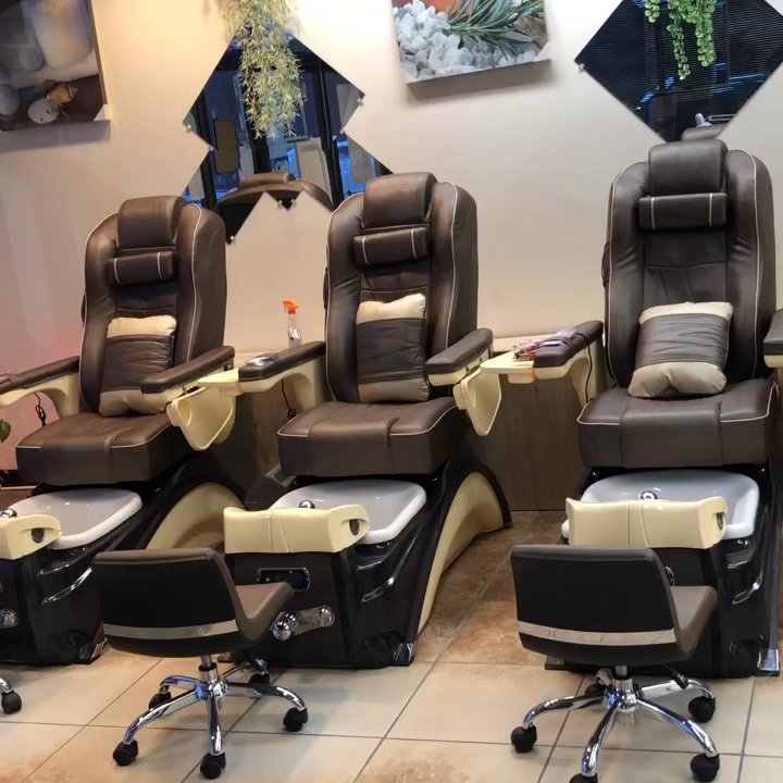 Pro Nails - New set everything - Nail Salons Near Me - Meadville, Pennsylvania