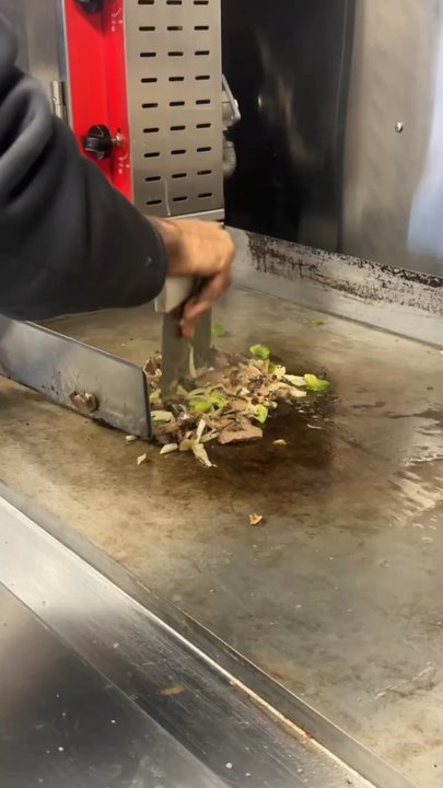 Slice & Wrap - Food Trucks Near Me - Timonium, Maryland