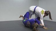 Shin To Shin Sweep